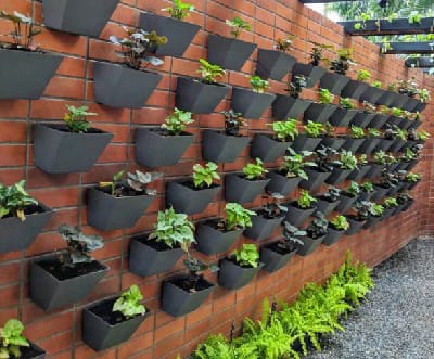 Structure & Installation